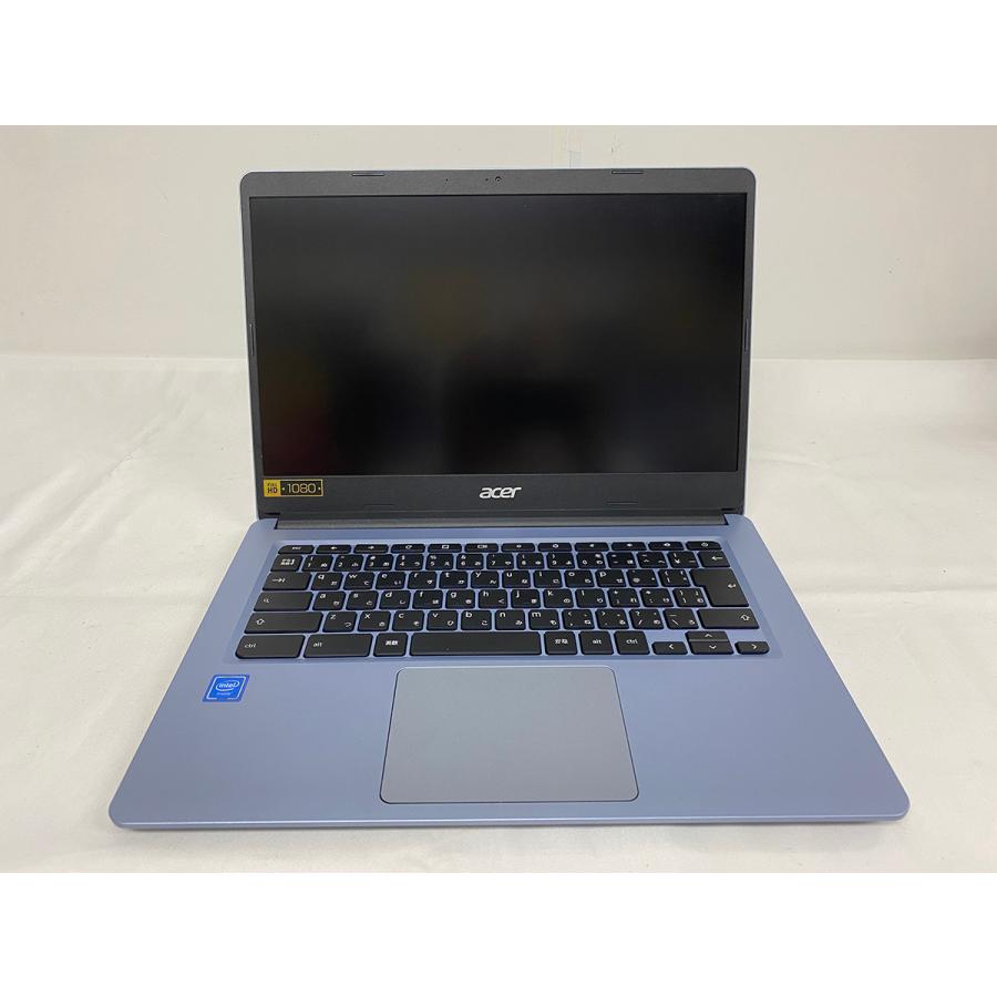 ジャンク□14 型 acer Chromebook 314 CB314 N19Q2 バッテリー消耗 