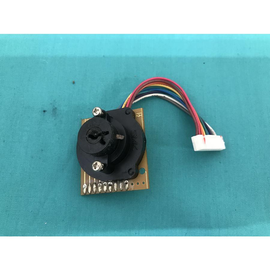中古□FS-660 用基盤 キー TEC 電子レジスター テック 東芝☆即決即納 