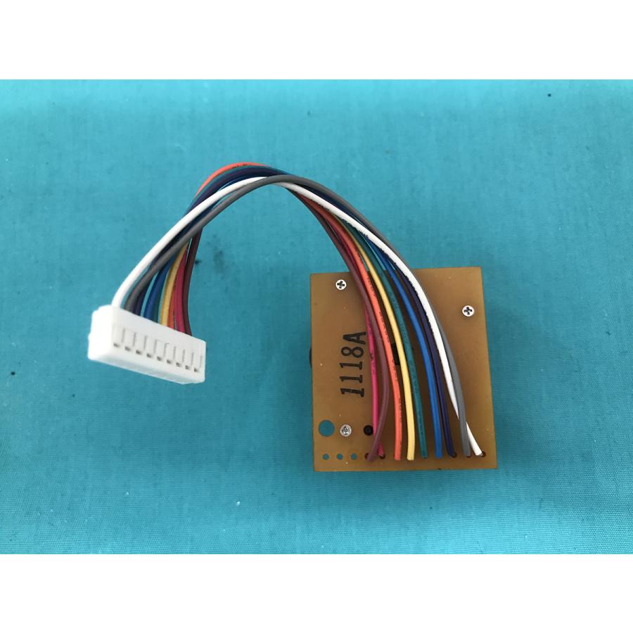 中古□FS-660 用基盤 キー TEC 電子レジスター テック 東芝☆即決即納