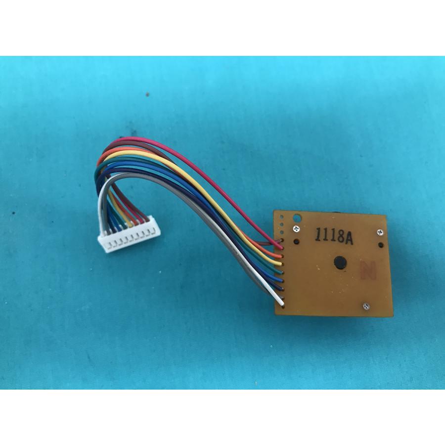中古□FS-660 用基盤 キー TEC 電子レジスター テック 東芝☆即決即納