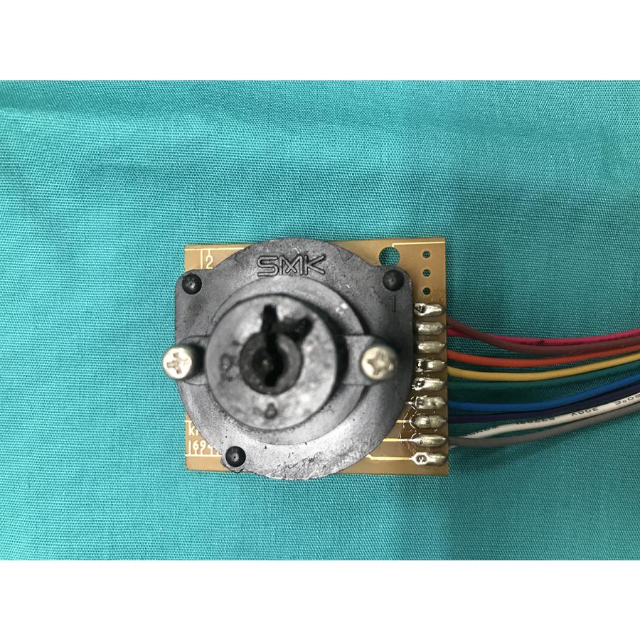 中古□FS-660 用基盤 キー TEC 電子レジスター テック 東芝☆即決即納