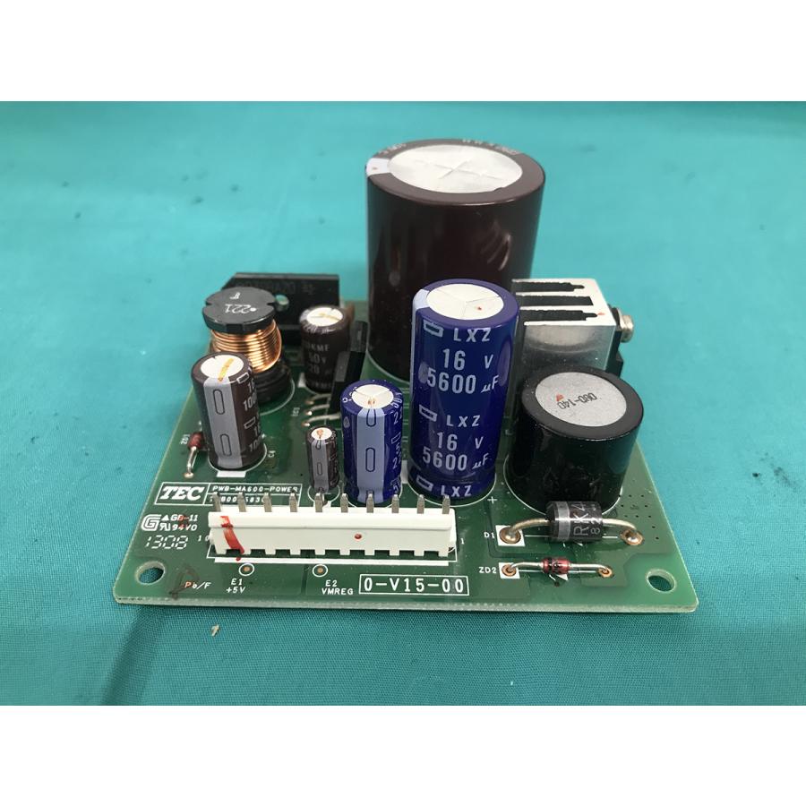 中古□FS-660 用基盤 TEC 電子レジスター テック 東芝☆即決即納