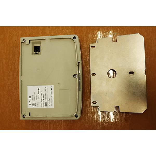 中古□OKI マルチゾーンコードレスアンテナ UF7000-BS(ND) 沖 中古□OKI マルチゾーンコードレスアンテナ UF7000-BS(ND) 沖