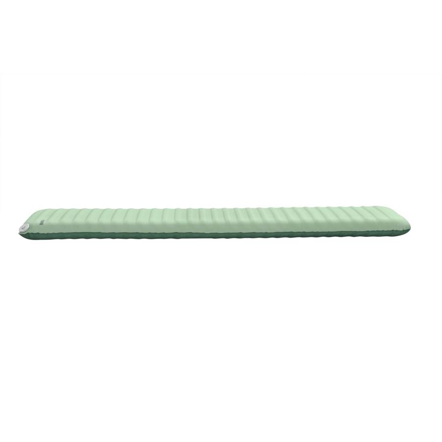 Bestway ComforTrek 自動膨張式 スリーピングパッド ワイドサイズ インフレーターマット エアマット キャンプマット R値 6.8 断熱 1.83m x 63.5cm x 7.6cm 69622 |  | 14