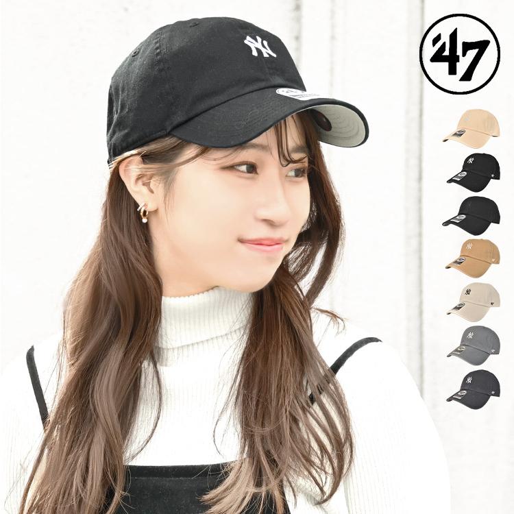 キャップ 47 Brand フォーティーセブン ブランド レディース キャップ 47 Brand フォーティーセブン ブランド レディース