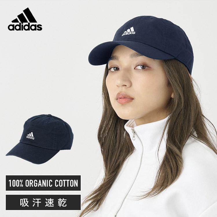 adidas（アディダス） キャップ レディース 20代 人気 夏 メンズ 30代