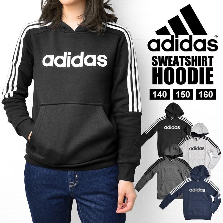 adidas hoodie 140