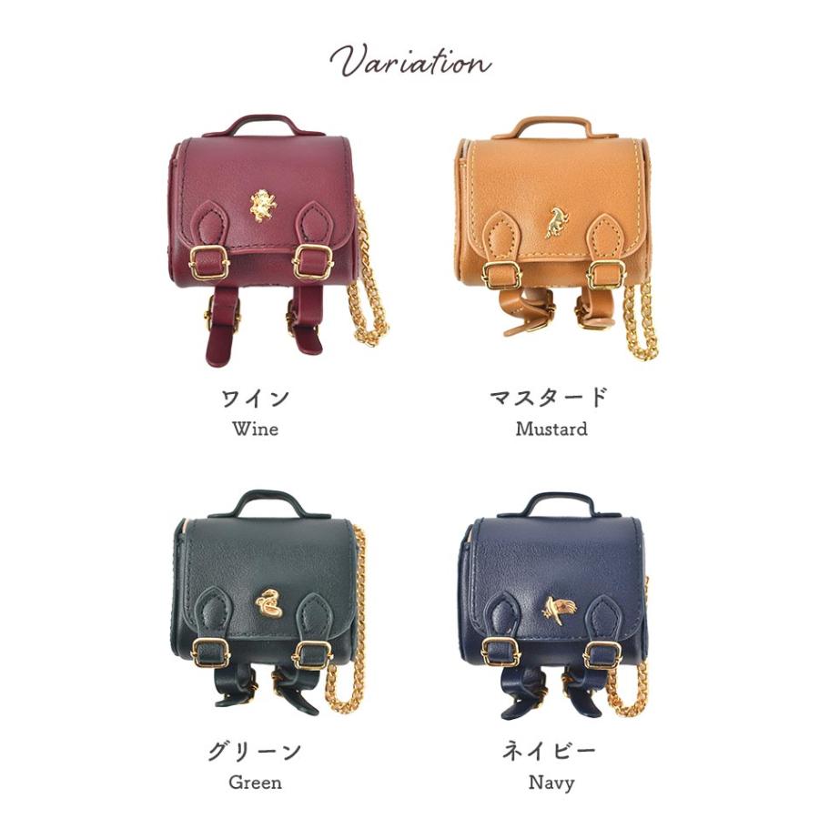 flapper_bags AirPods Pro 第2世代 ケース ハリーポッター グッズ 公式