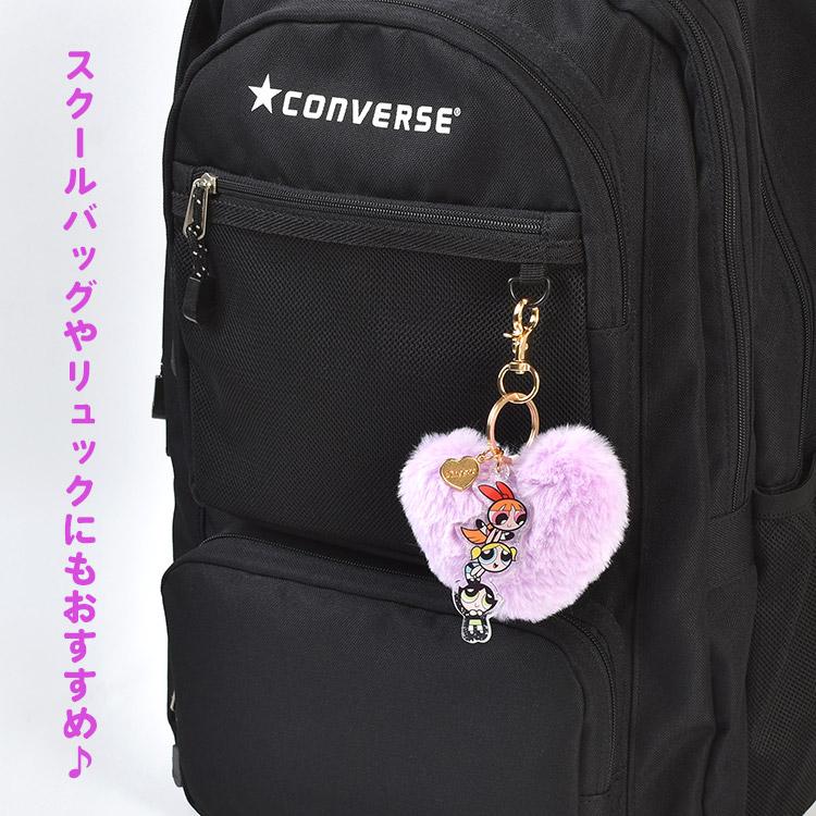 パワーパフガールズ キーホルダー 財布　バブルス　ブロッサム　バターカップ Amazon | [楽しい] パワーパフガールズ 財布 メンズ レディース