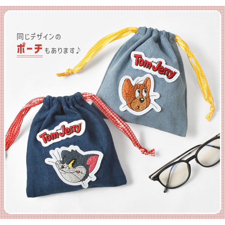 flapper_bags パスケース トムとジェリー レディース 20代