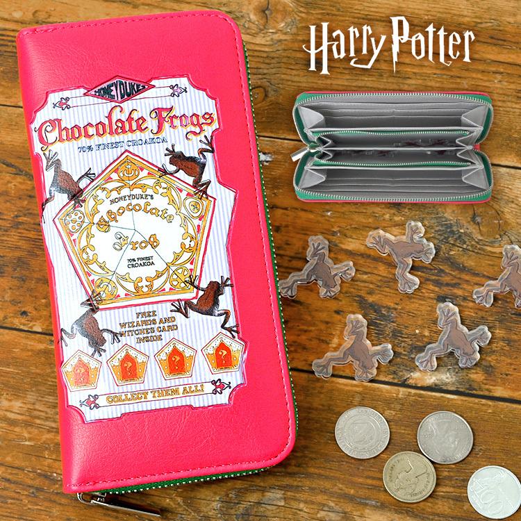 激安の 長財布 レディース ラウンドファスナー 合皮 ハリーポッター グッズ 財布 おしゃれ かわいい 大人 子供 女の子 女子 高校生 中学生 大人 特別価格 Carlavista Com