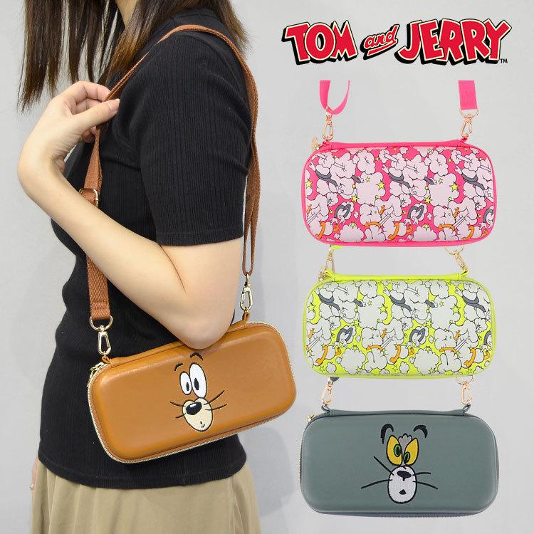 お歳暮 Switch Lite ケース おしゃれ スイッチライト カバー Switchlite トムとジェリー キャラクター グッズ 内ポケット付き カセット入れ ブラウン グレー3 850円 Aynaelda Com