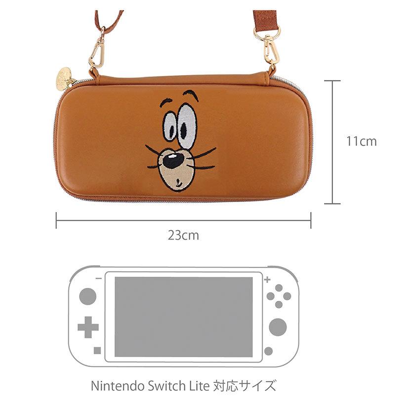 最大53 オフ Switch Lite ケース おしゃれ スイッチライト カバー Switchlite トムとジェリー キャラクター グッズ 内ポケット付き カセット入れ ブラウン グレー3 850円 Whitesforracialequity Org