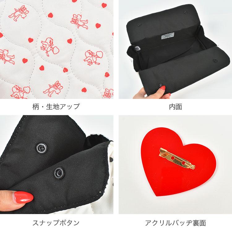 flapper_bags ティッシュカバー キャラクター トムとジェリー