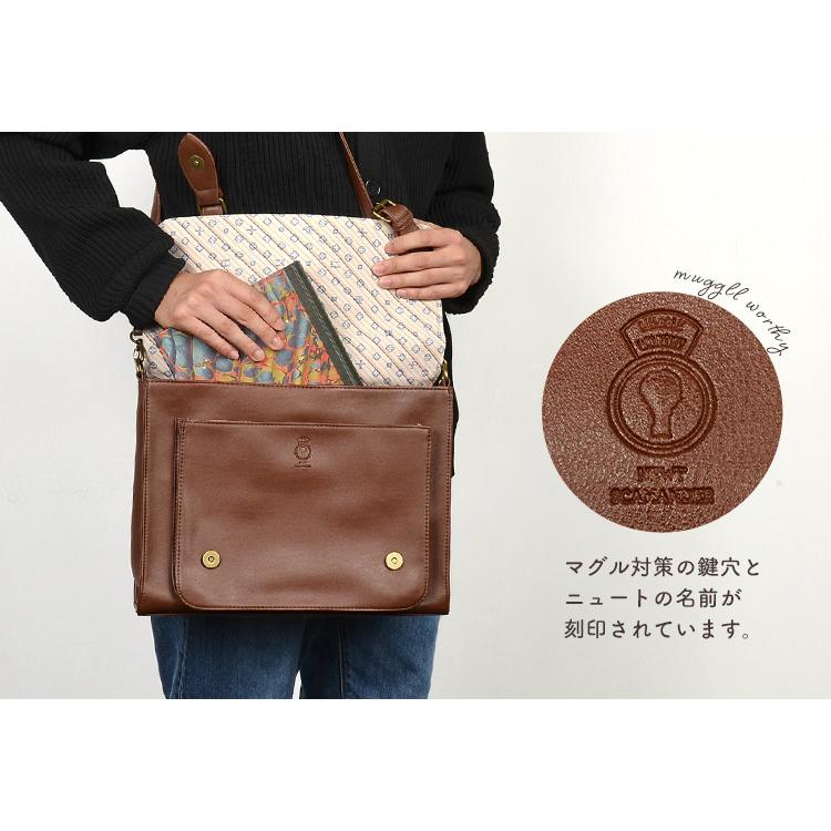 flapper_bags サッチェルバッグ リュック ファンタスティック