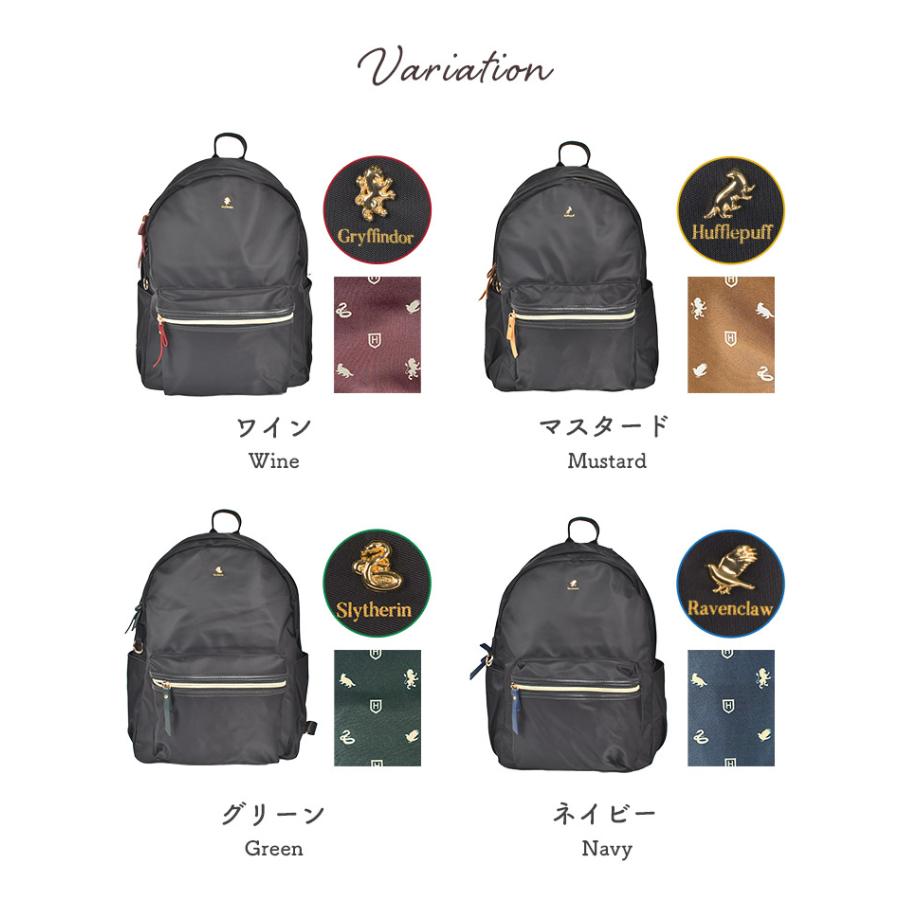 flapper_bags ハリーポッター グッズ リュックサック バッグ A4 flapper_bags ハリーポッター グッズ リュックサック バッグ A4