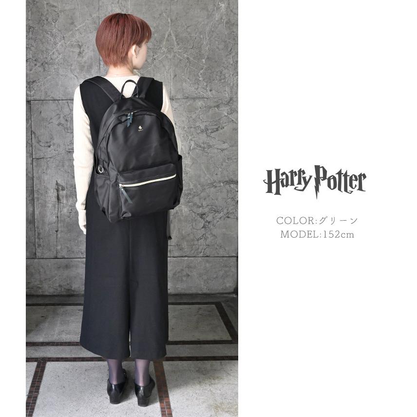 flapper_bags ハリーポッター グッズ リュックサック バッグ A4 flapper_bags ハリーポッター グッズ リュックサック バッグ A4