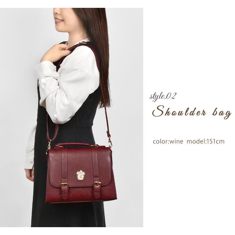flapper_bags ハリーポッター グッズ サッチェル バッグ flapper_bags ハリーポッター グッズ サッチェル バッグ