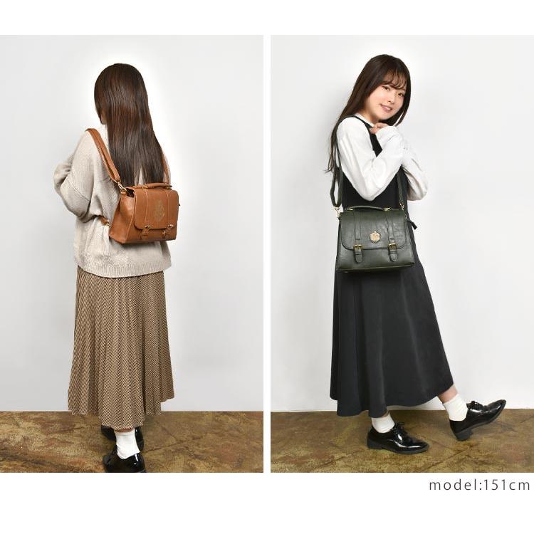 flapper_bags ハリーポッター グッズ サッチェル バッグ