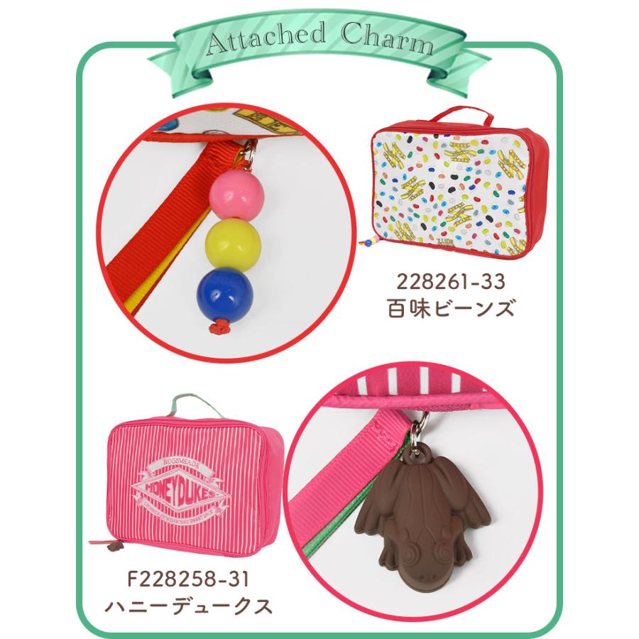 シュガーバニーズ トラベルポーチ 激レアシュガーバニーズポーチ - メルカリ