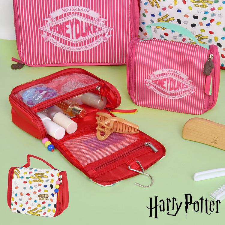 トラベルポーチ 吊り下げ 壁掛け 収納 かわいい おしゃれ 旅行ポーチ バッグインバッグ レディース 旅行用品 ハリーポッター ハリポタ グッズ バスルーム 出張 Adc F2258 Hauhau 通販 Yahoo ショッピング