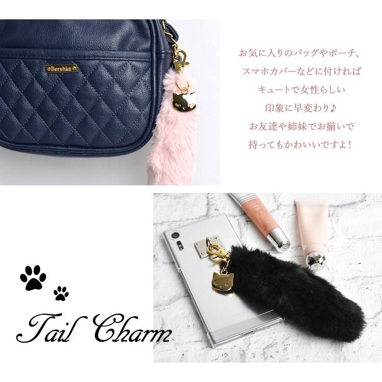 カモフラサボちゃんバッグチャーム　ミィちゃま MY mama 合皮 バッグチャーム 1個入 □ ハート 星 スター