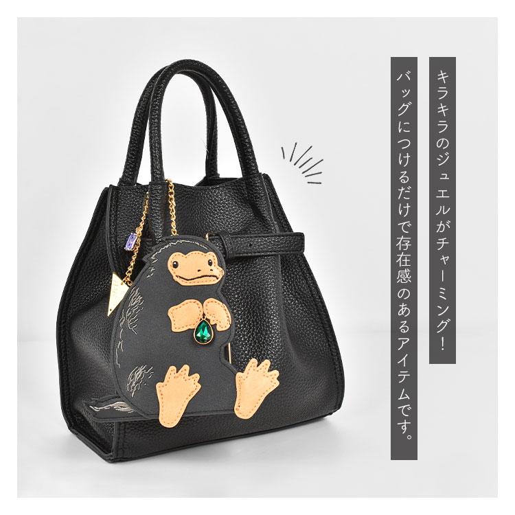 flapper_bags ニフラー ファンタビ グッズ ポーチ ファンタスティック