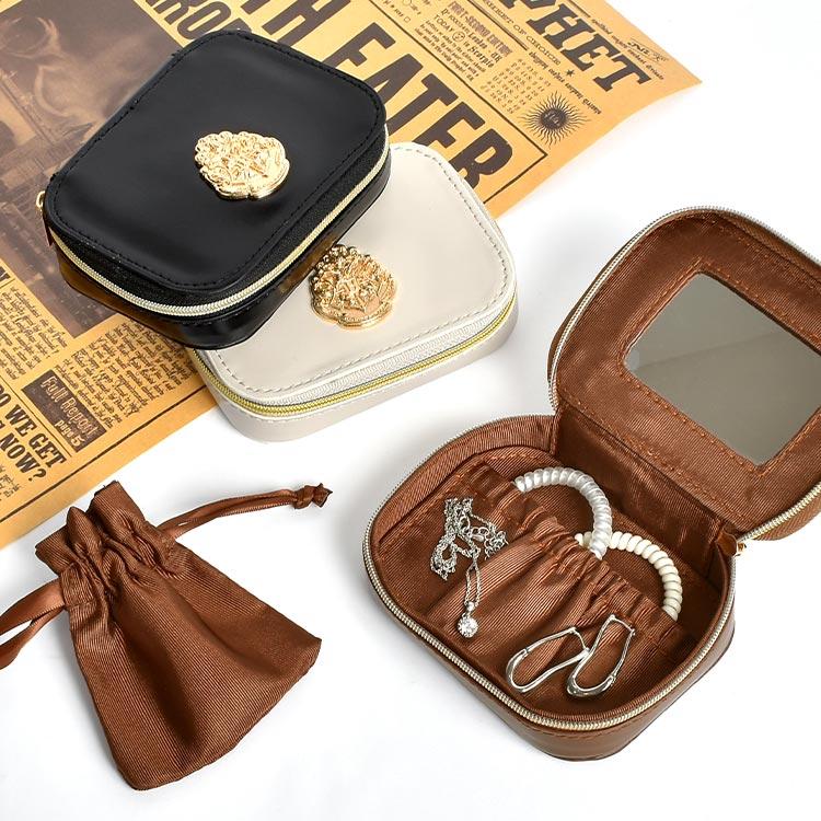 flapper_bags Flapper ハリーポッター アクセサリーポーチ ケース 小物