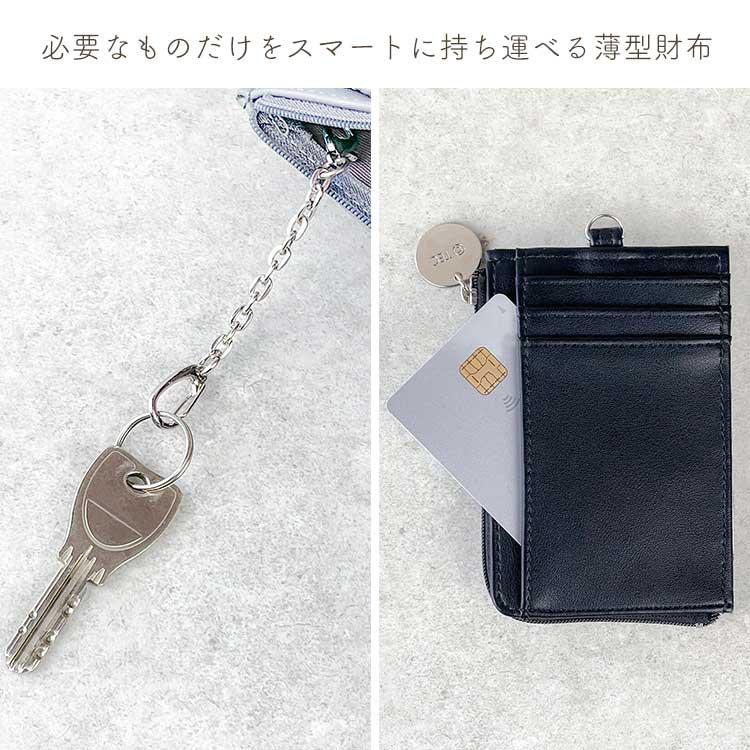 flapper_bags フラグメントケース トムとジェリー レディース ミニ財布