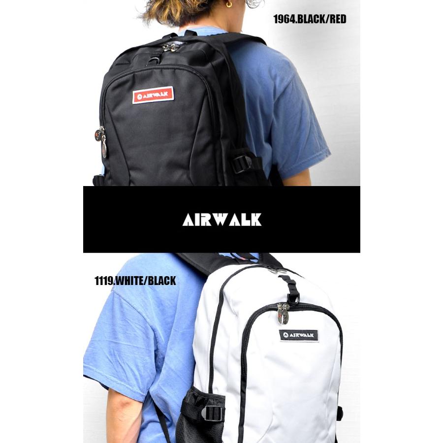 リュックサック 通学 Airwalk エアウォーク リュック メンズ レディース 通勤 大容量 25l バックパック B4 マザーズバッグ ストリート A Hauhau 通販 Paypayモール