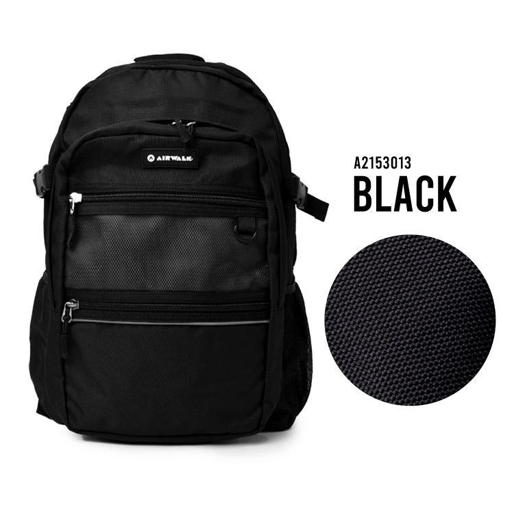 AIRWALK（エアウォーク） リュック 傘ホルダー 傘ケース リュック