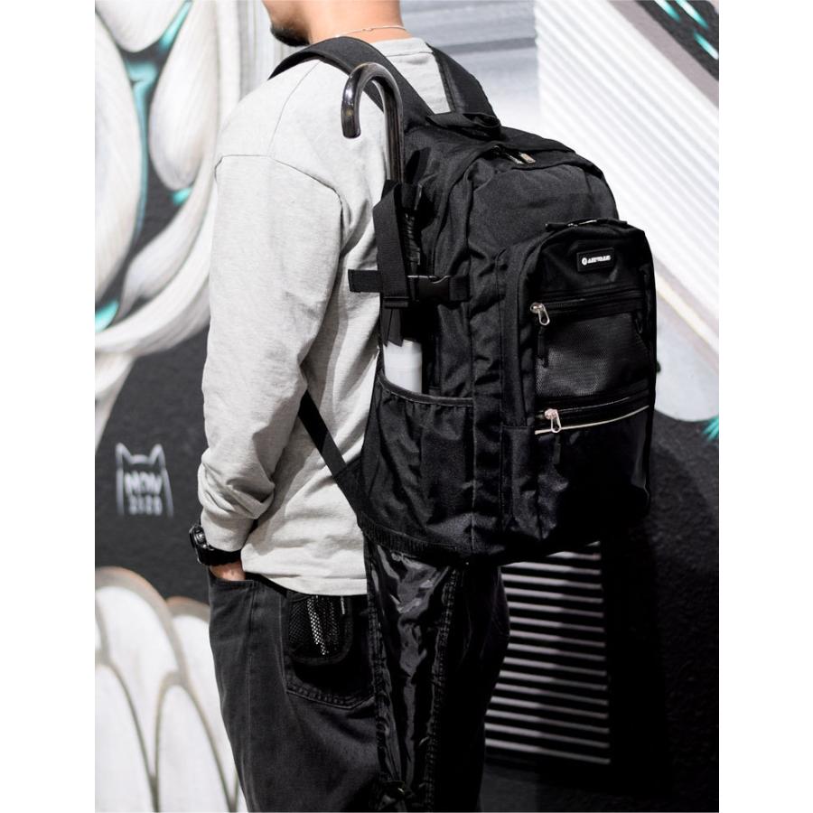 AIRWALK（エアウォーク） リュック 傘ホルダー 傘ケース リュック