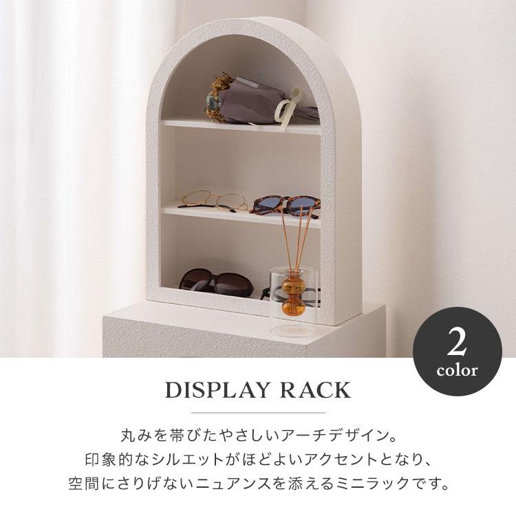 アロマキャンドル 壁掛けラック ウォールシェルフ MAR-50 2WAY 置き型