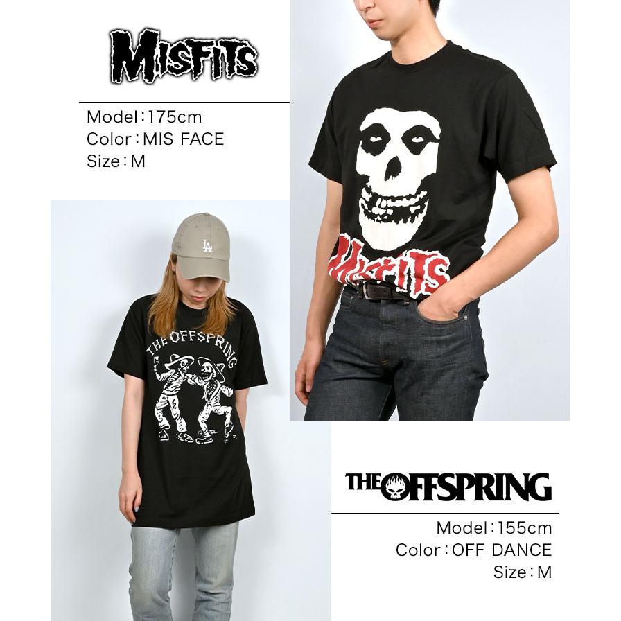 Tシャツ バンドTシャツ 半袖 ロックTシャツ メンズ レディース