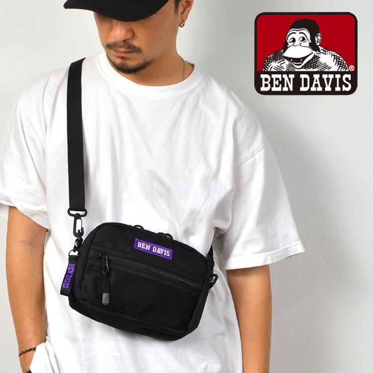 超格安一点 BEN DAVIS ベンデイビス ショルダーバッグ メッセンジャーバッグ お値下げ中 ビックシルエット メッセンジャーショルダーバッグ yuue