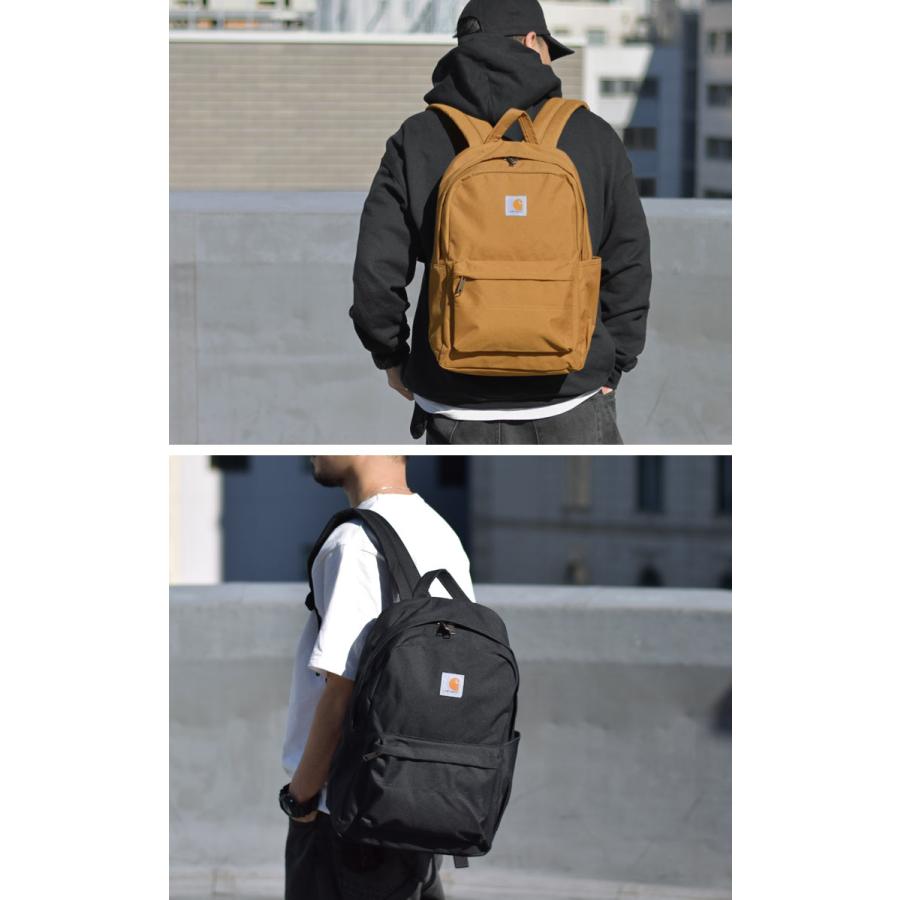 Carhartt（カーハート） リュックサック メンズ レディース 大容量