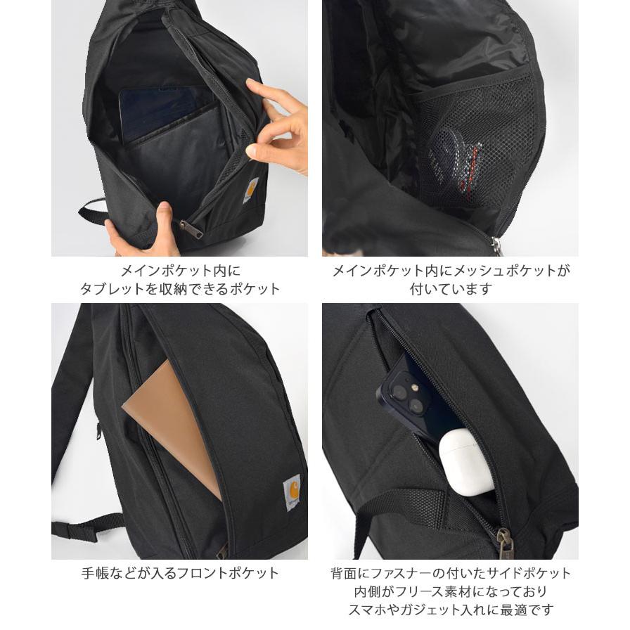 Carhartt ボディバッグ カーハート carhartt メンズ 撥水 Carhartt ボディバッグ カーハート carhartt メンズ 撥水