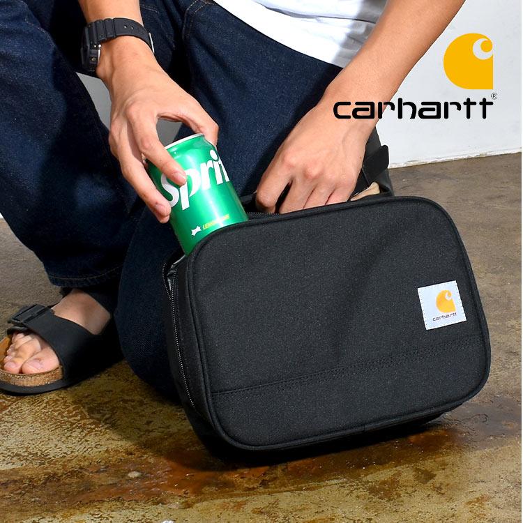 Carhartt（カーハート） 保冷バッグ 大容量 お弁当 おしゃれ 最強