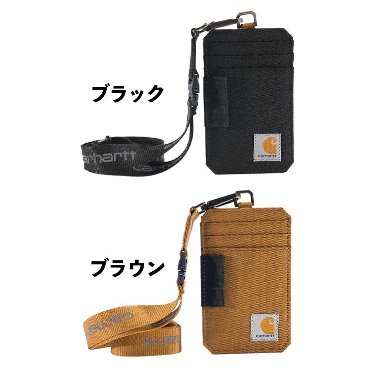 さらに100円引き◆CARHARTT◆CARHARTT CARD HOLDER さらに100円引き◇CARHARTT◇CARHARTT CARD HOLDER (Carhartt