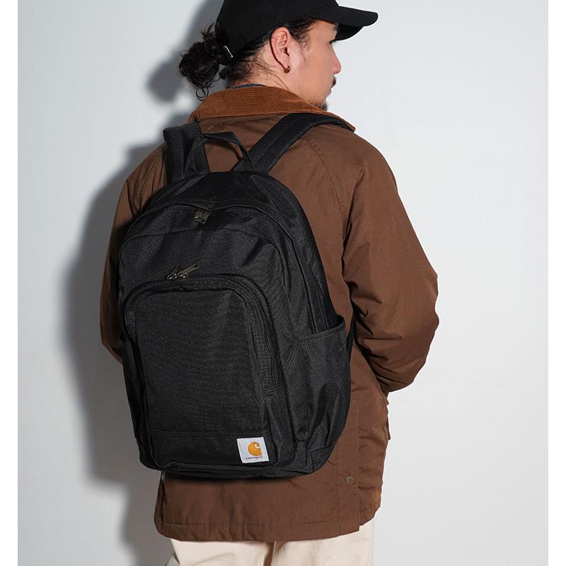 Carhartt（カーハート） リュック メンズ リュックサック バッグ 撥水