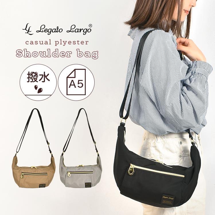 Legato Largo ショルダーバッグ レディース 人気 おしゃれ Legato Largo ショルダーバッグ レディース 人気 おしゃれ