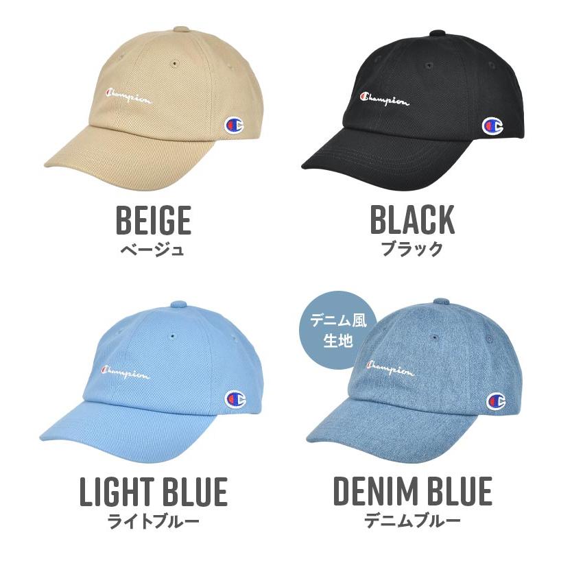Champion キャップ キッズ 女の子 男の子 チャンピオン champion Champion キャップ キッズ 女の子 男の子 チャンピオン champion