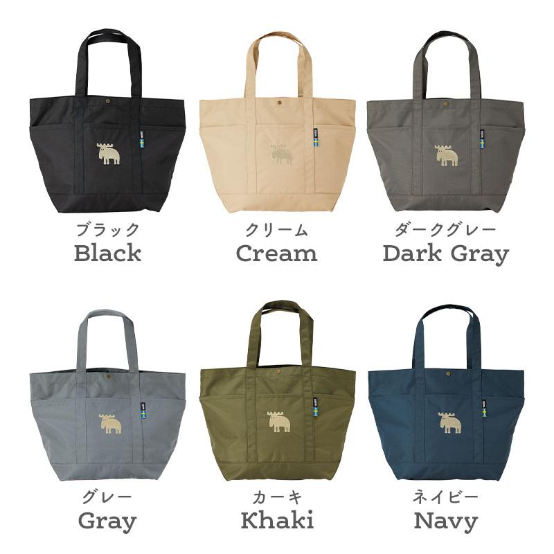 moz（モズ） トートバッグ karuii LLサイズ A3対応 A4対応 大容量 軽量
