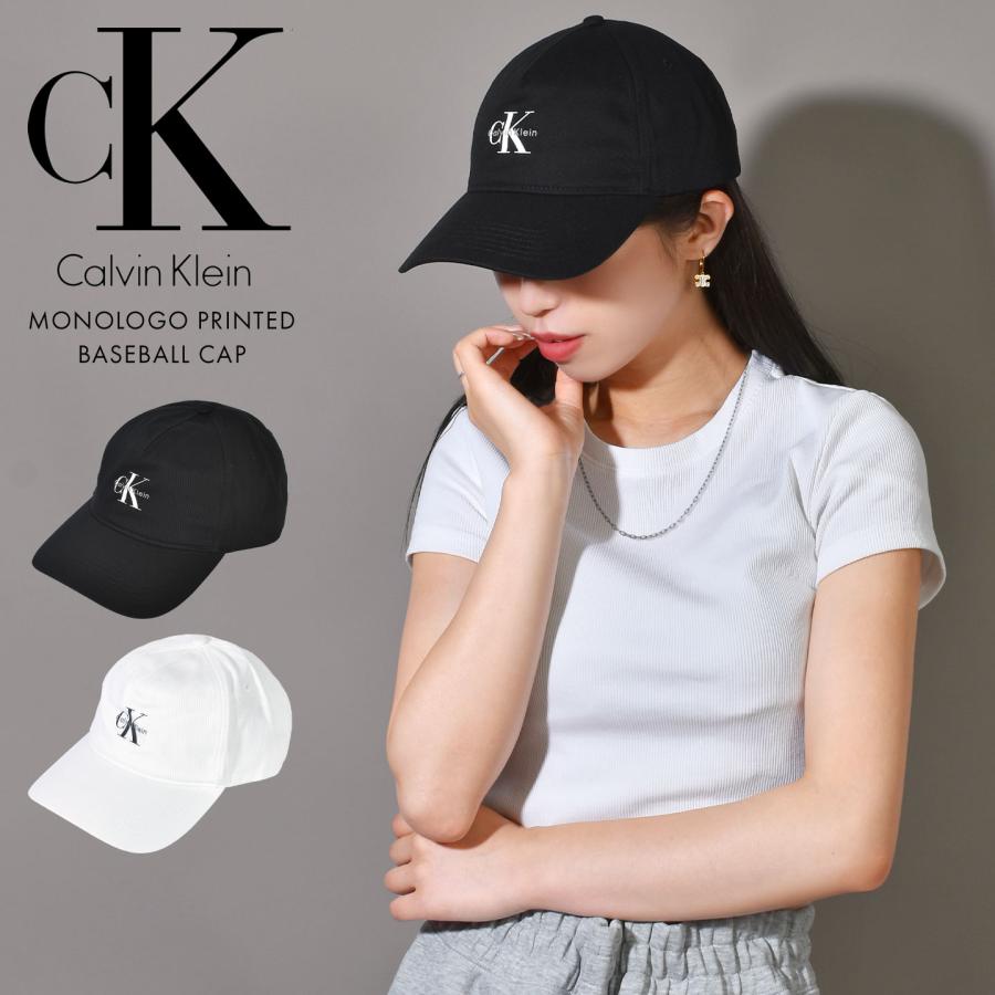 Calvin Klein（カルバン・クライン） キャップ Calvin Klein 4G5032G
