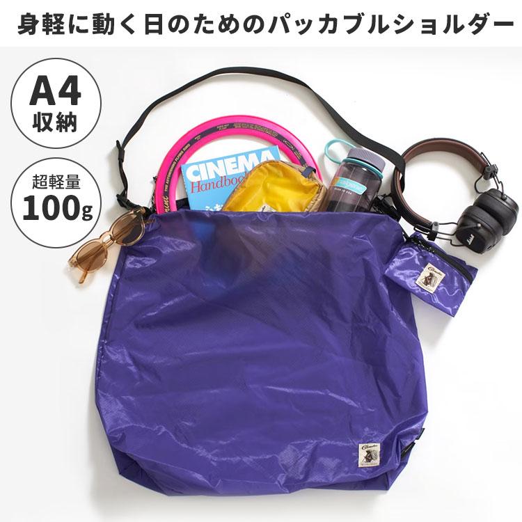 COB MASTER（コブマスター） ショルダーバッグ メンズ レディース A4