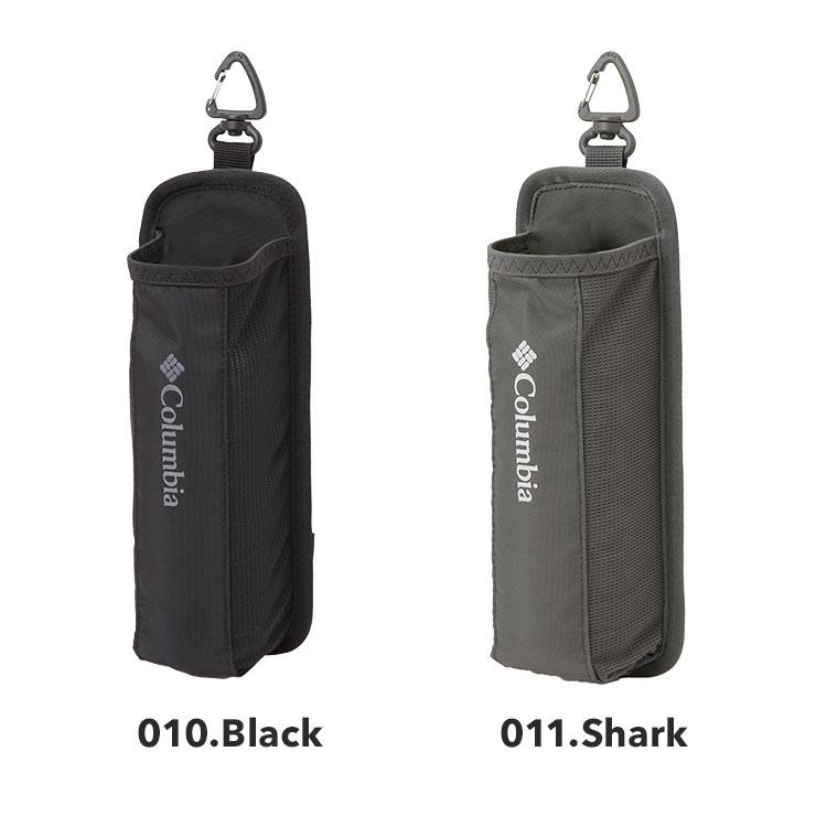 Columbia（コロンビア） ペットボトルホルダー カラビナ ベルト 登山