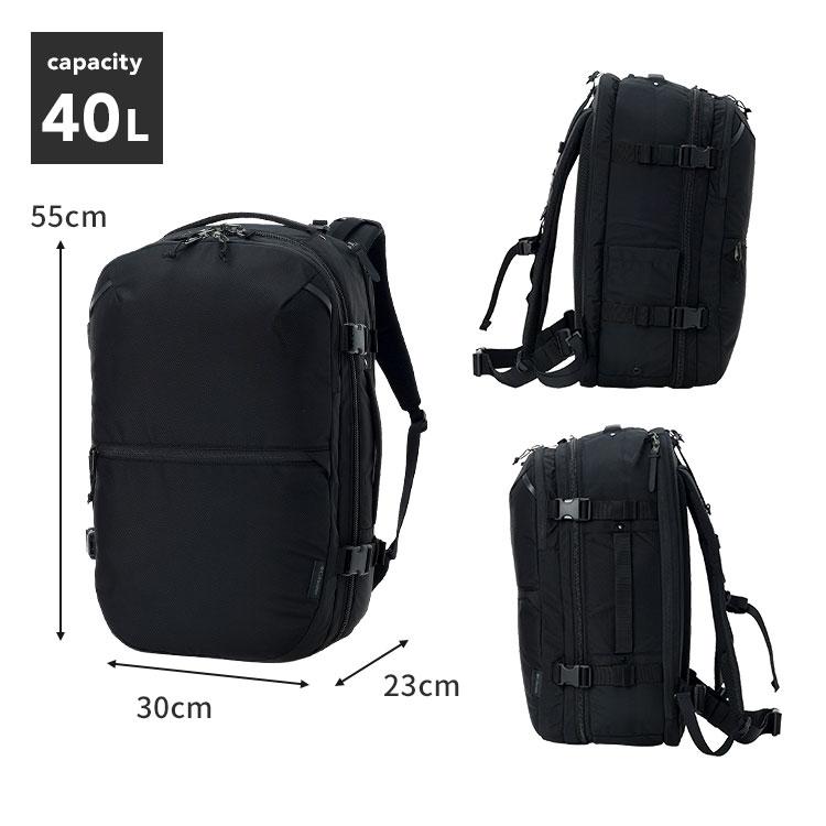 Columbia（コロンビア） リュック PU7261 タイガーブルック 40L メンズ