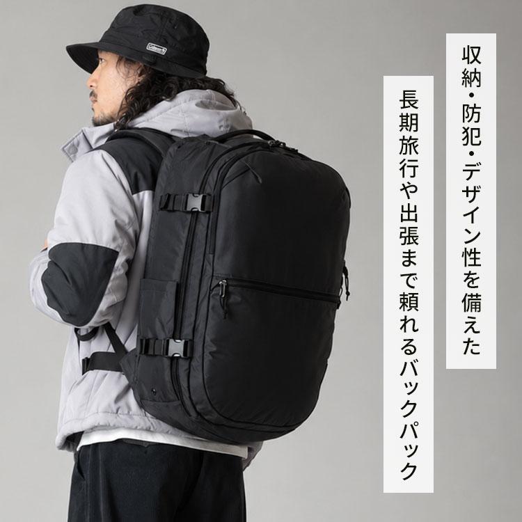 Columbia（コロンビア） リュック PU7261 タイガーブルック 40L メンズ