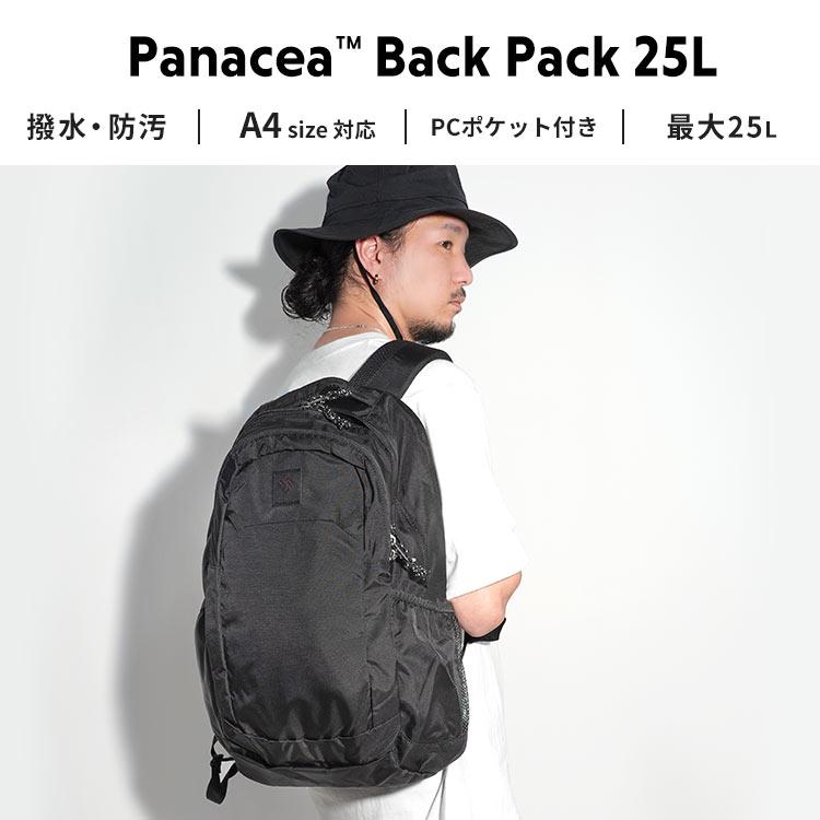 Columbia（コロンビア） リュック PU8665 パナシーア 25L バックパック 