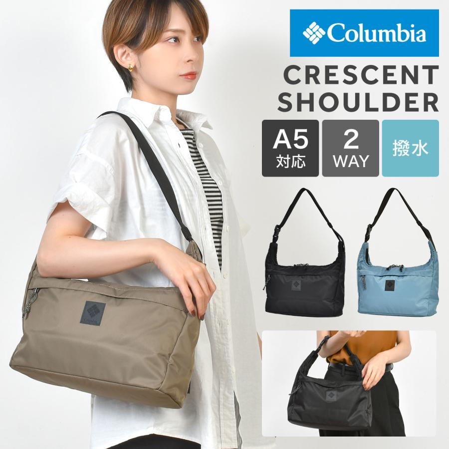Columbia コロンビア ショルダーバッグ 2way トートバッグ